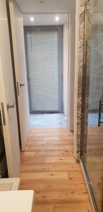 Apartamento Miniloft Cattaneo Monza Exterior foto