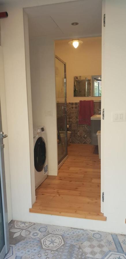 Apartamento Miniloft Cattaneo Monza Exterior foto