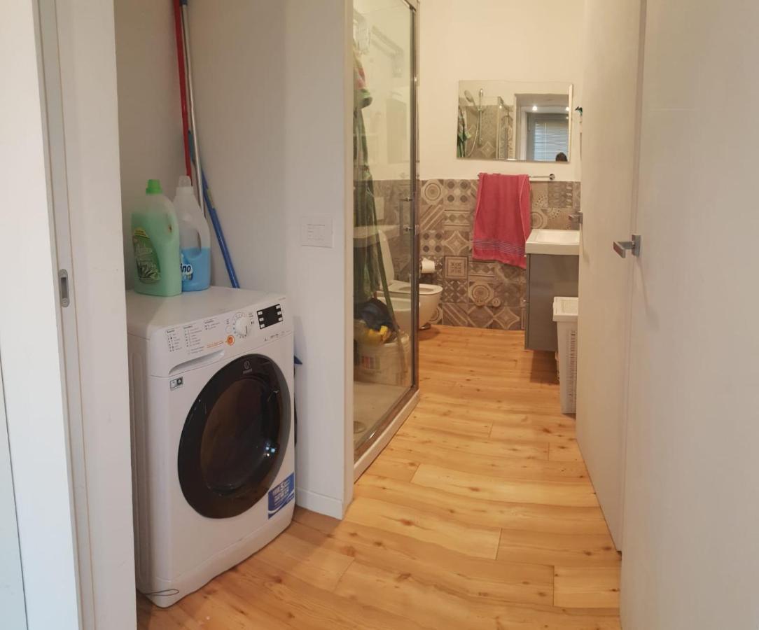 Apartamento Miniloft Cattaneo Monza Exterior foto